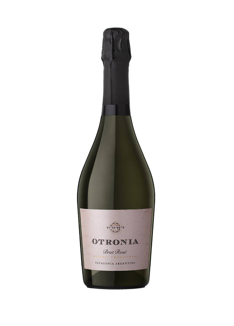 Espumante Brut Rosé